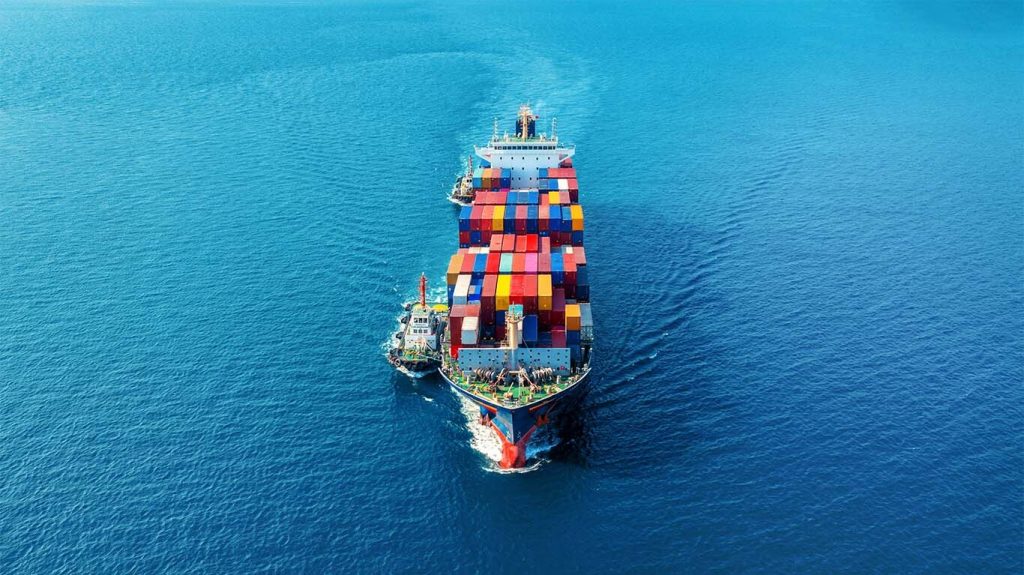 transporte frigorífico y refrigerado en España