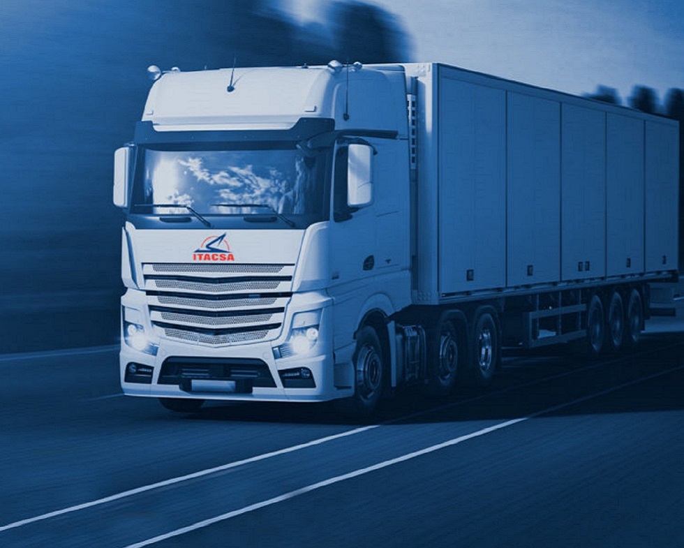 transporte urgente en Madrid