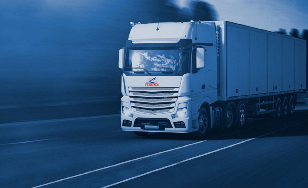 transporte urgente nacional e internacional