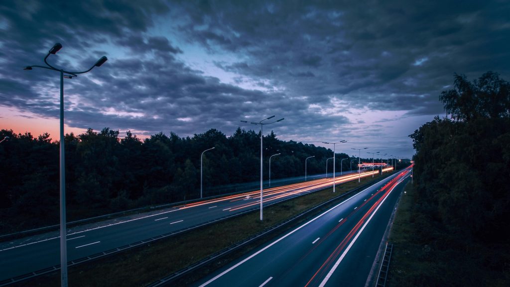 transporte de mercancías en Madrid