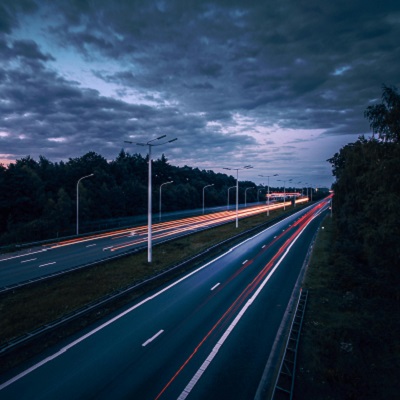 transporte nacional desde Madrid