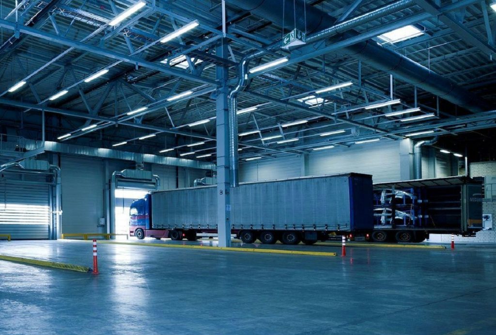 transporte urgente en Madrid