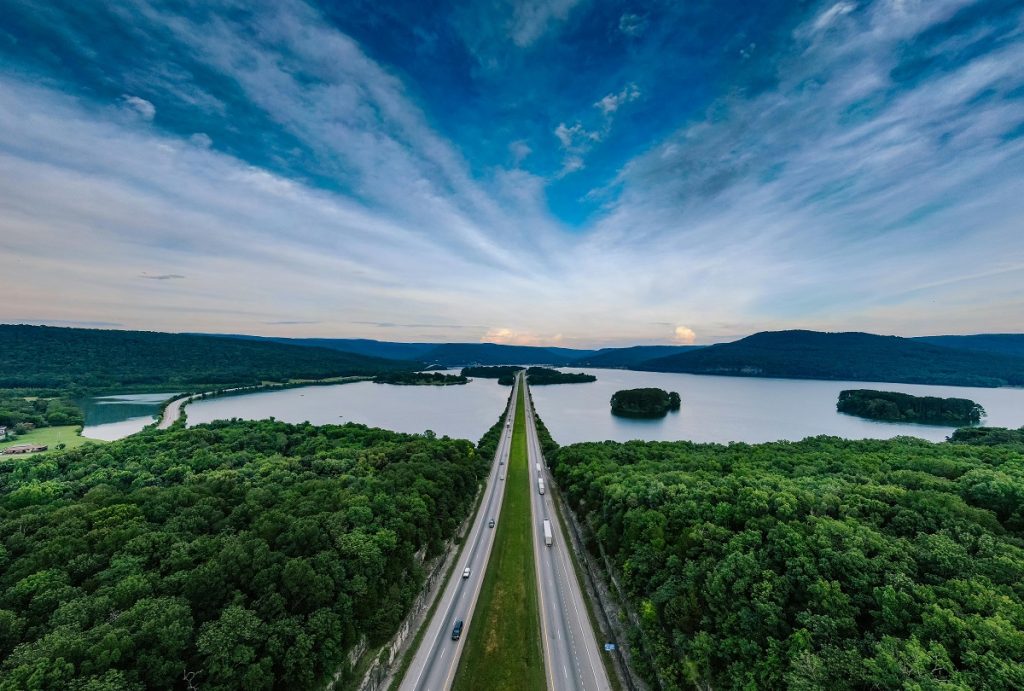 Transporte de mercancías en Madrid