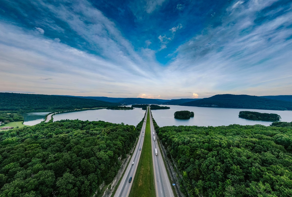 Transporte de mercancías en Madrid