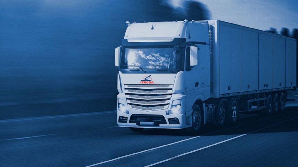 Transporte urgente nacional e internacional